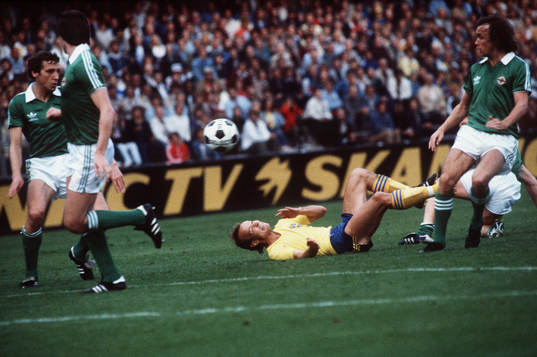 Janne Svensson