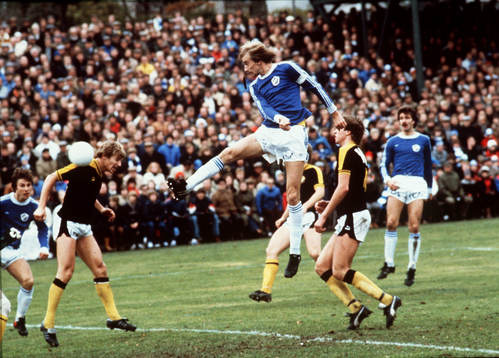 Rutger Backe, Halmstad