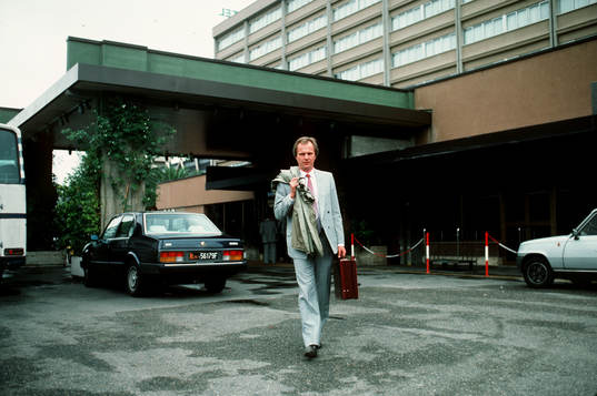 Sven-Göran Eriksson, Roma