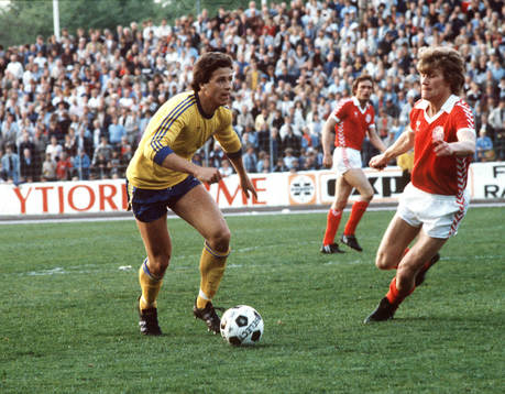 Glenn Hysén