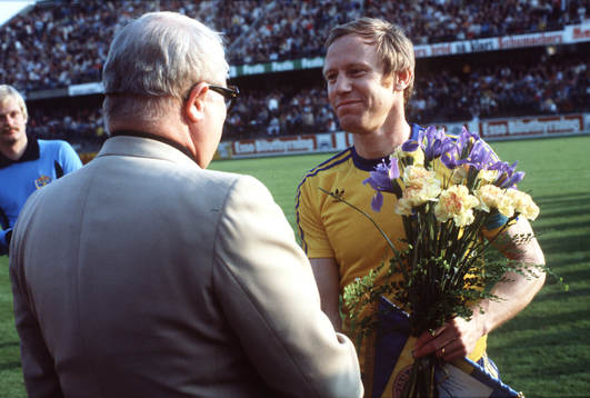 Björn Nordqvist