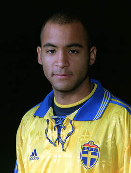 Jimmy Tamandi, U 21