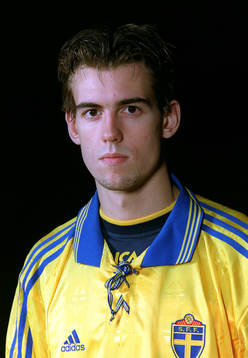Joel Riddez, U 21
