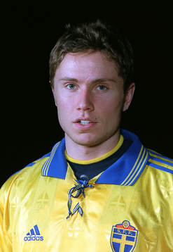 Mattias Nylund, U 21