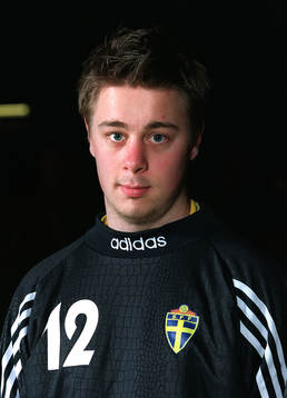 Conny Månsson, U 21