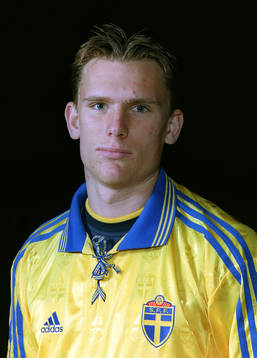 Marcus Lindbergh, U 21