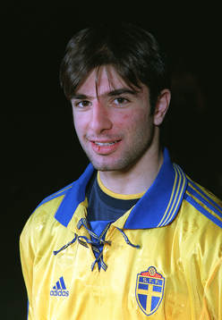 Kennedy Bakircioglu, U 21