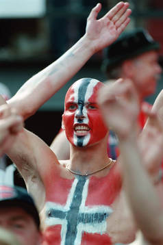 Supporter Norge