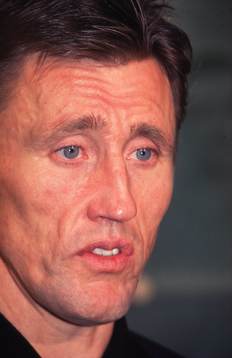 Börje Salming