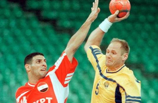 Ola Lindgren