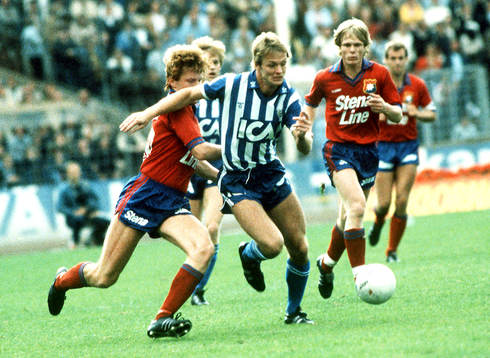 Torbjörn Nilsson