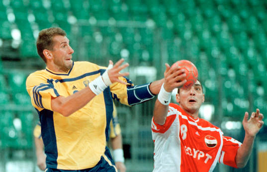 Magnus Wislander