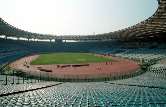 Stadio Olimpico (Olympiastadion i Rom)