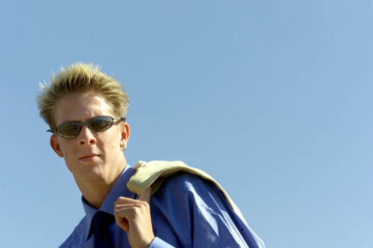 Christian Olsson