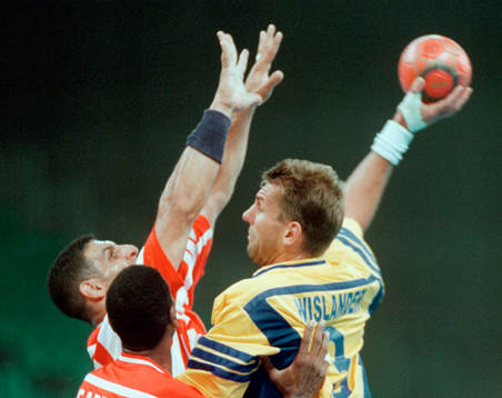 Magnus Wislander