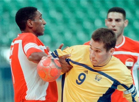 Stefan Lövgren