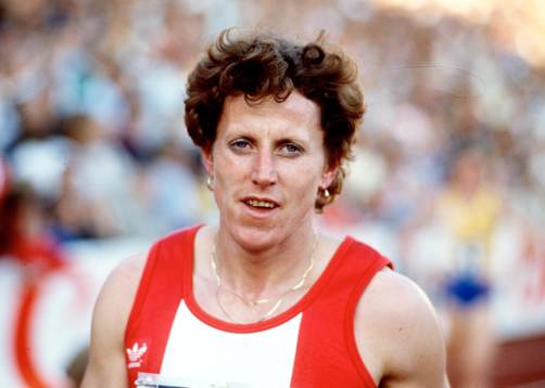 Friidrott, Jarmila Kratochvilova, Tjeckoslovakien