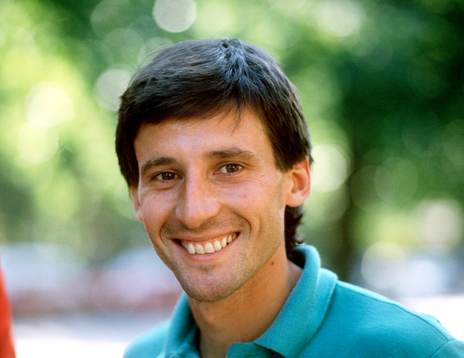 Friidrott, Sebastian Coe