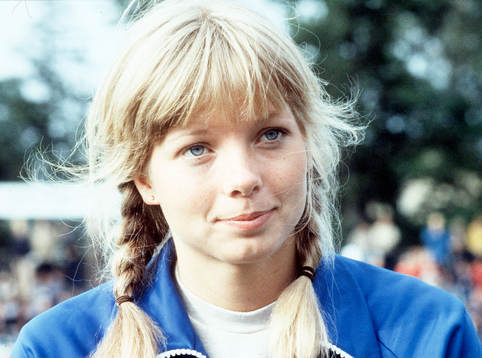 Susanne Lorentzon, Sverige