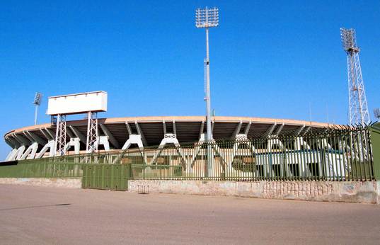 Stadio Sant'Elia, Cagliari