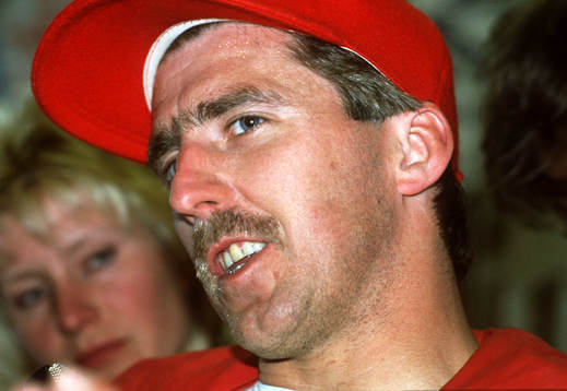 Håkan Carlqvist (Carla)