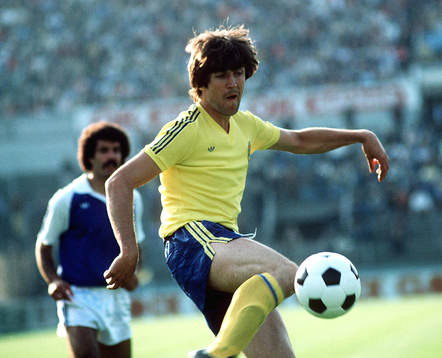 Ralf Edström, Sverige