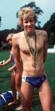 Bengt Baron, Sverige