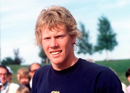 Bengt Baron, Sverige