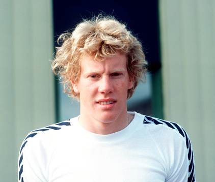 Bengt Baron, Sverige