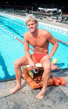 Pär Arvidsson, Sverige