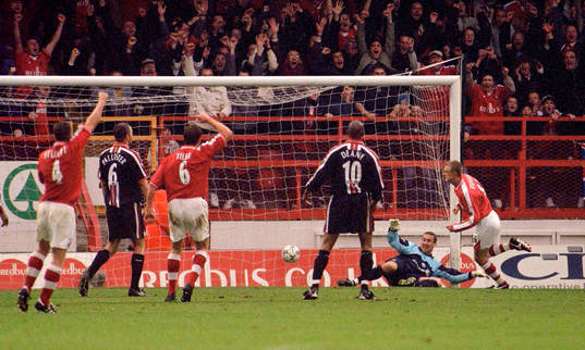 Mathias Svensson, Charlton jubel