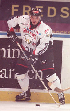 Fredrik Lindquist, Malmö