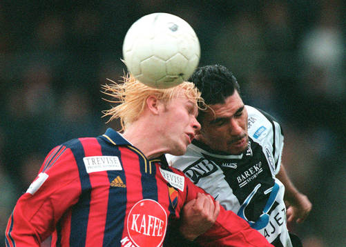Mikael Dorsin, Djurgården och Hasan Cetinkaya, Landskrona