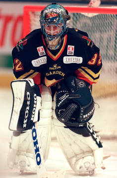 Mikael Tellqvist, Djurgården