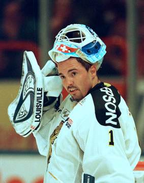 Ronnie Rüeger, AIK