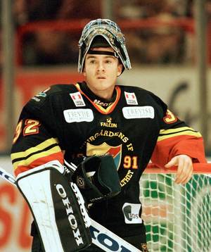 Mikael Tellqvist, Djurgården