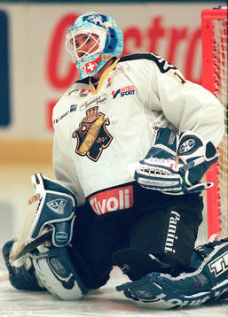 Ronnie Rüger, AIK