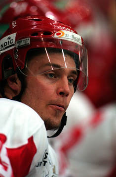 Markus Matthiasson, Timrå