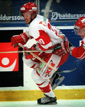 Markus Sjöberg, Timrå