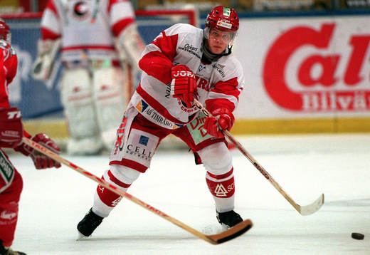 Daniel Casselståhl, Timrå