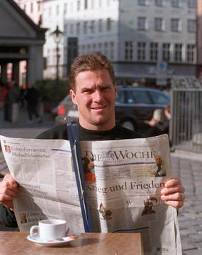 Håkan Åhlund