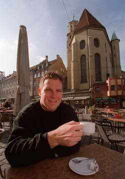 Håkan Åhlund