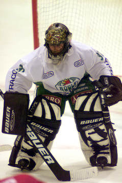 Magnus Wennström, Rögle
