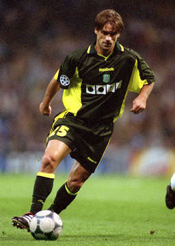 Joao Pinto