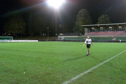Håkan Svensson, Halmstad