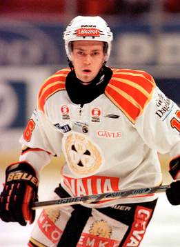 Joakim Persson, Brynäs