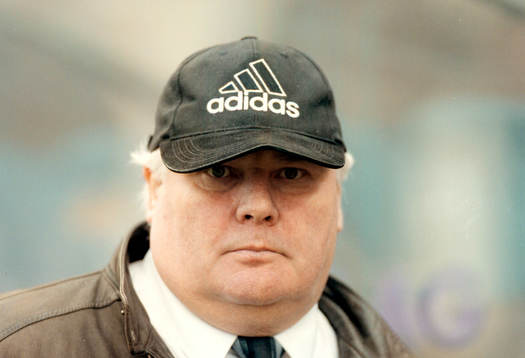 Bo Gentzel, Klubbdirektör Göteborg