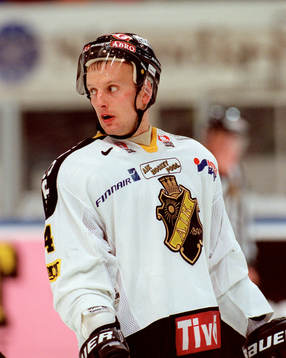 Niklas Anger, AIK