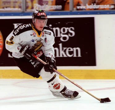 Anders Gozzi, AIK