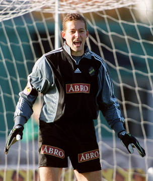 Daniel Andersson, AIK